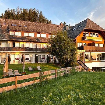 Hotel Tannhof Feldberg  Exterior foto