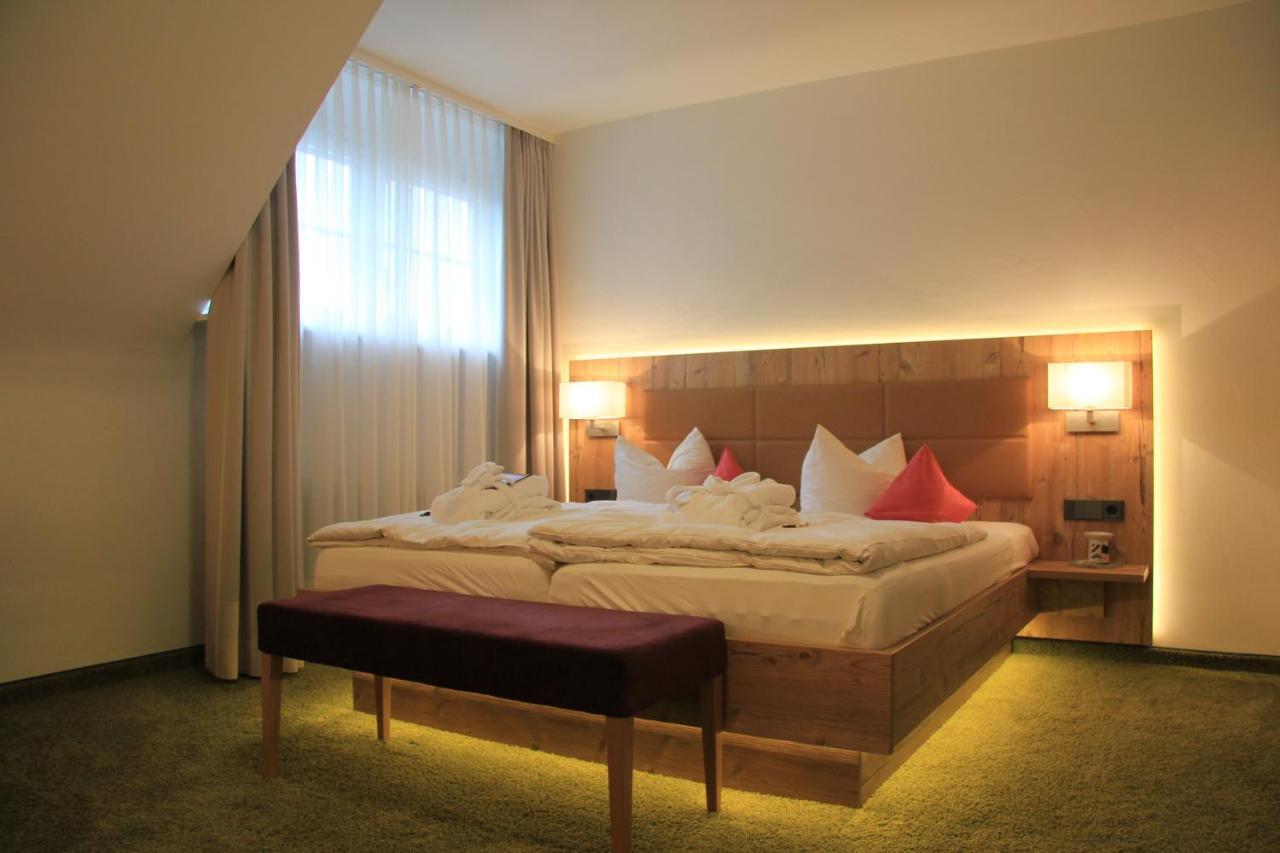Hotel Tannhof Feldberg  Zimmer foto